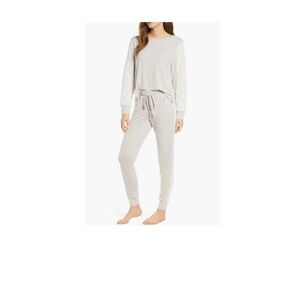 Flora Nikrooz Harbor Pajamas Size Small